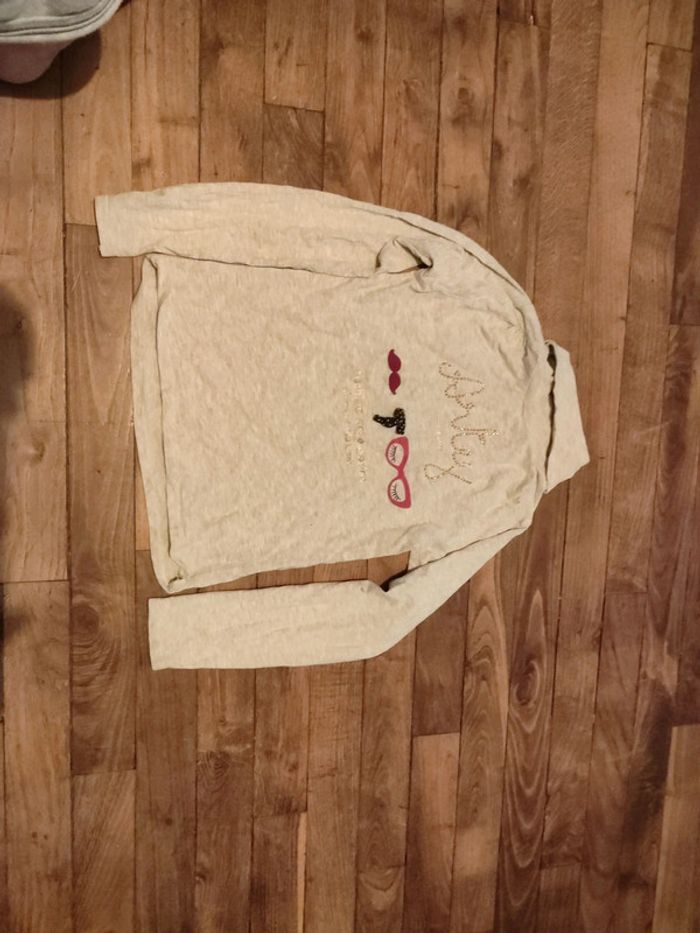 Tee-shirt Okaïdi