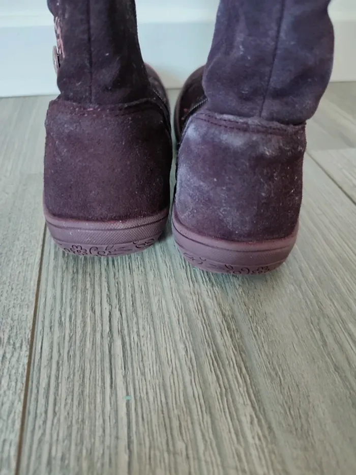 Bottes Ixoo - photo numéro 5
