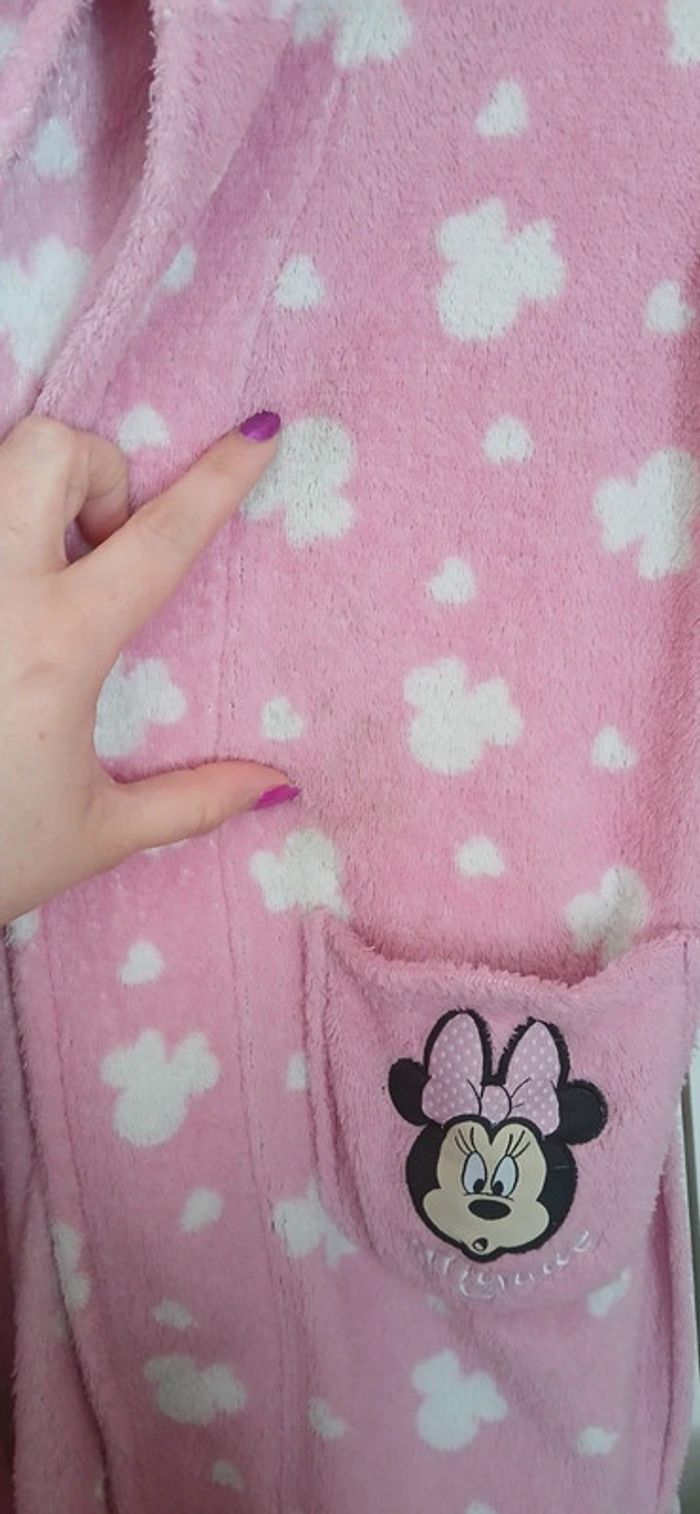 Peignoir minnie - photo numéro 6