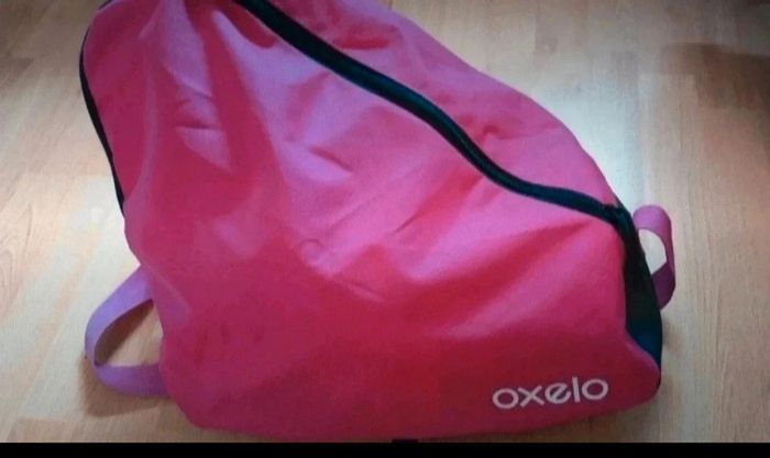 Rollers Oxelo taille 34 - photo numéro 5