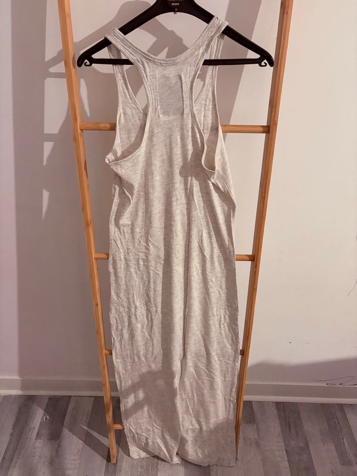 Robe longue débardeur Creeks 🌸 - photo numéro 3