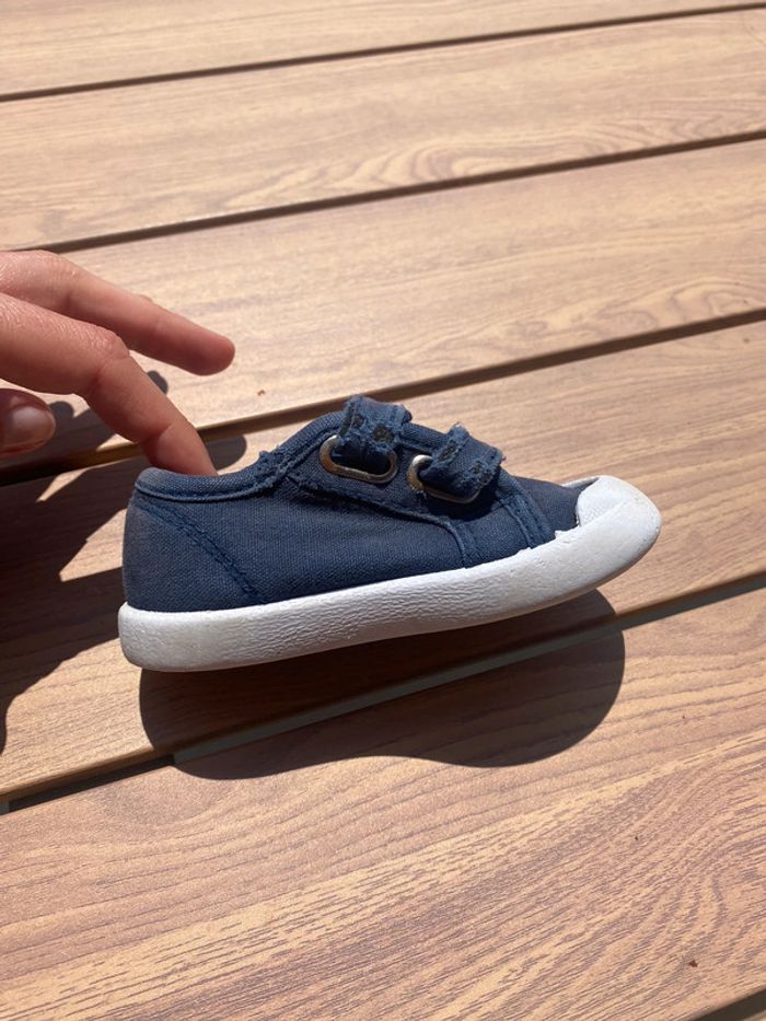 Chaussures légères - photo numéro 2