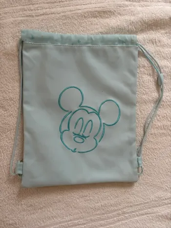 Sac Mickey