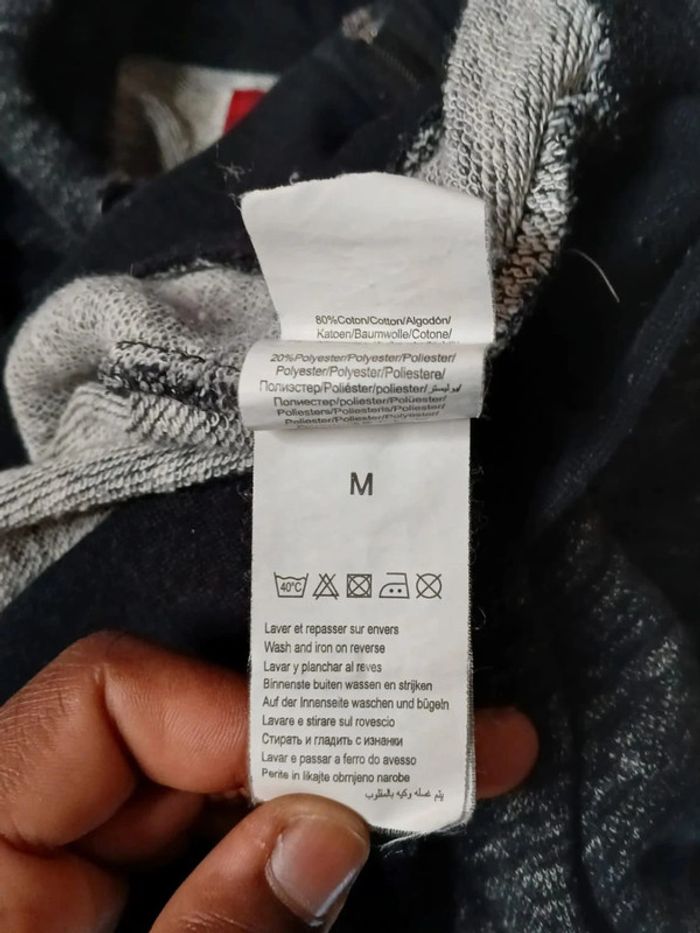 Full zip jules M - photo numéro 6