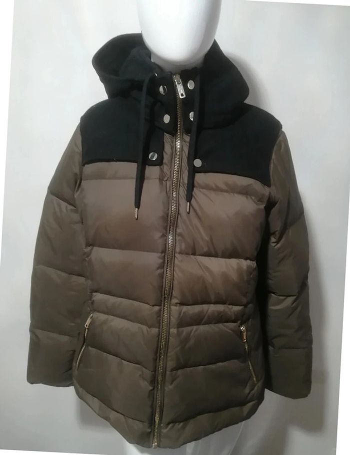 Doudoune femme 123 taille 44