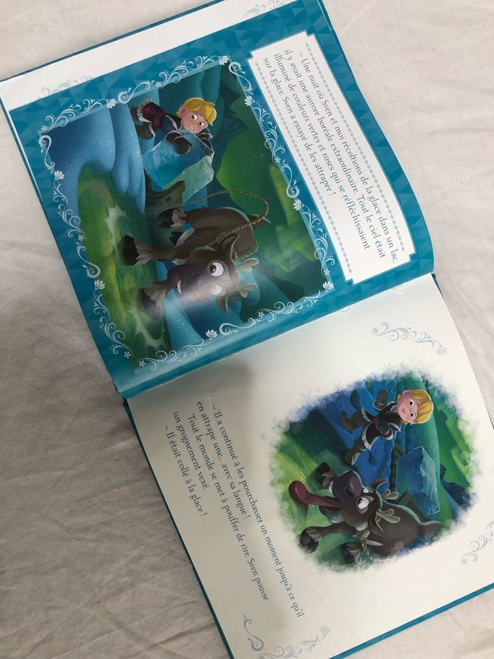 La reine des neiges - photo numéro 3