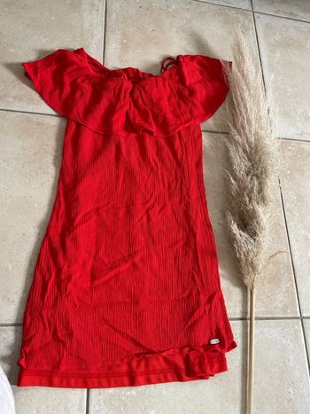 Robe guess