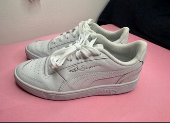 Basket puma ralph sampson low
