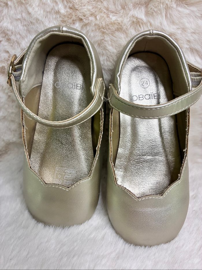 Ballerine - photo numéro 6