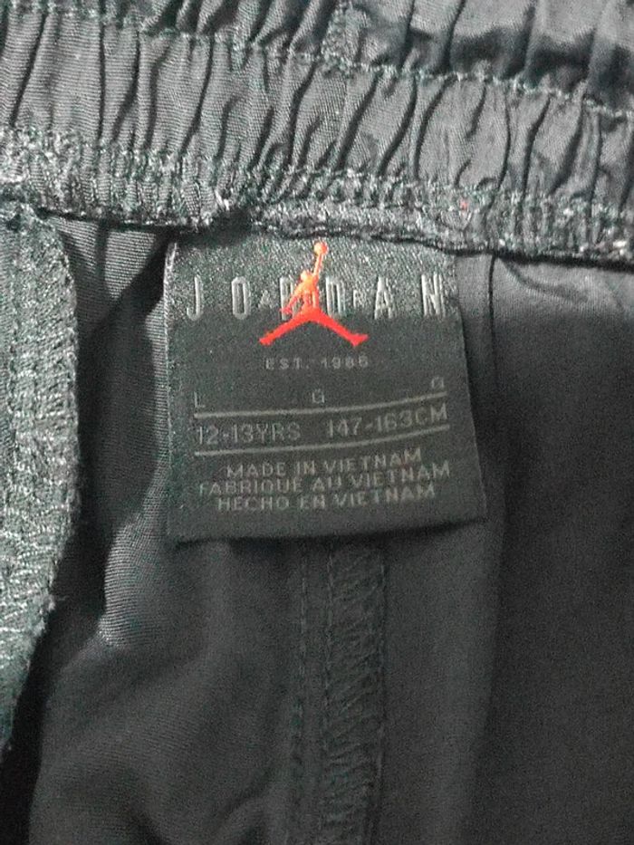 Jordan 12-13 ans Cargo Pants

Pantalon - photo numéro 14