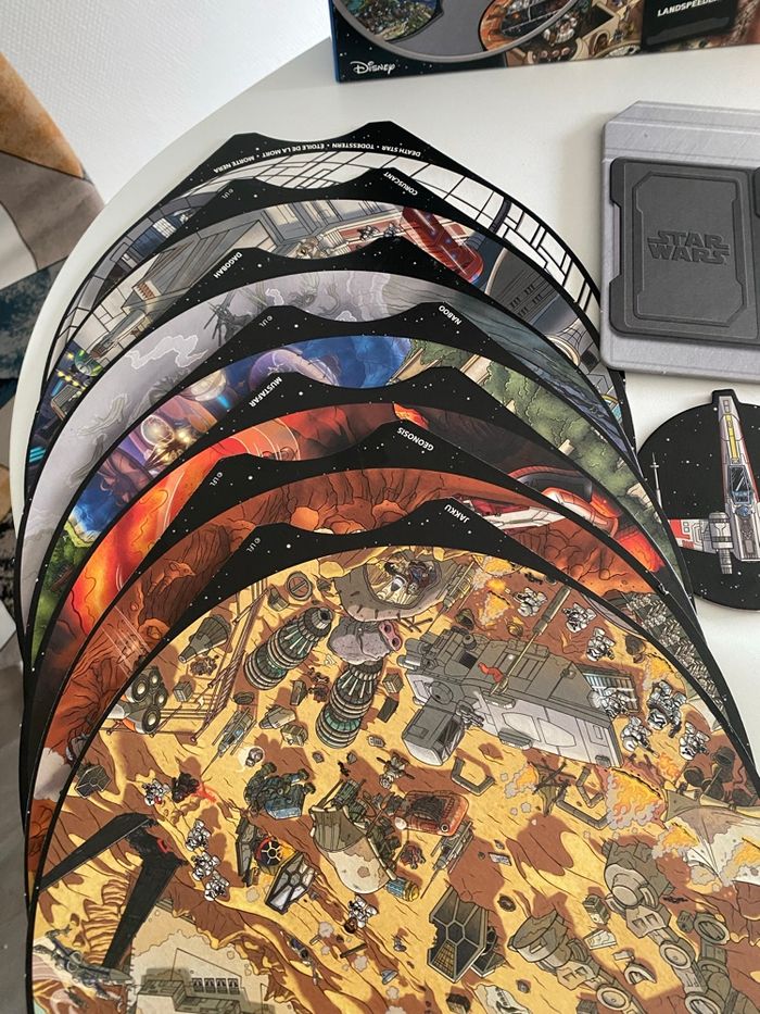 Star Wars Eye Found It ? - photo numéro 4