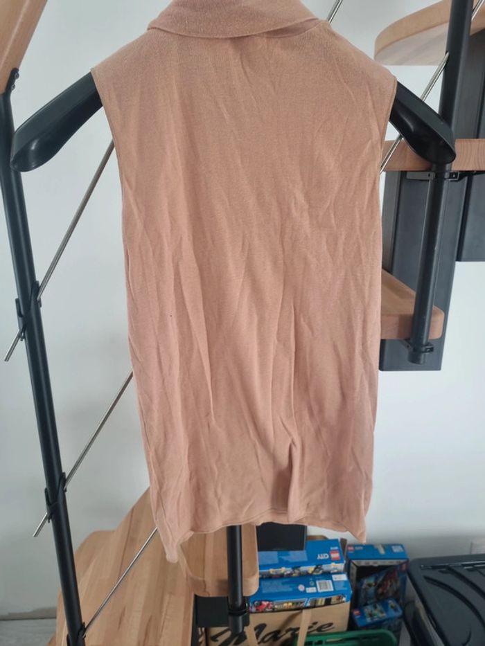Débardeur petit bateau - photo numéro 5