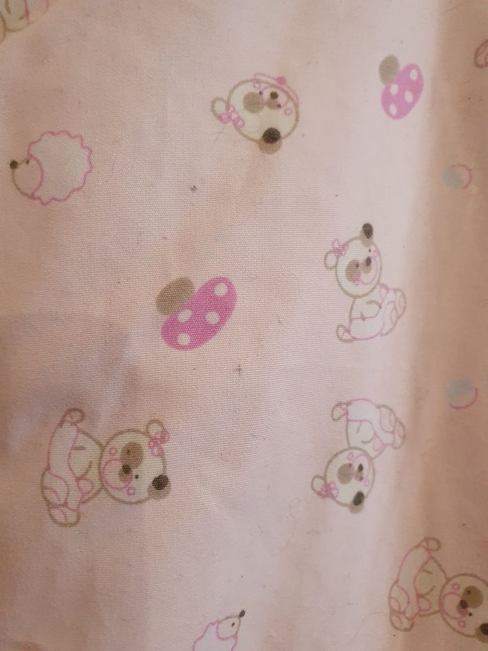 Combinaison marque baby wear Tex Taille 12 mois - photo numéro 3