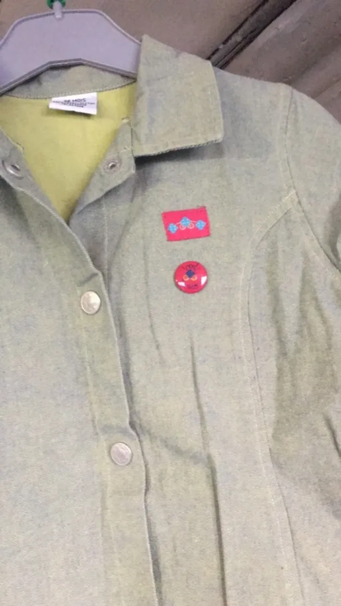Veste 36 mois neuve - photo numéro 2