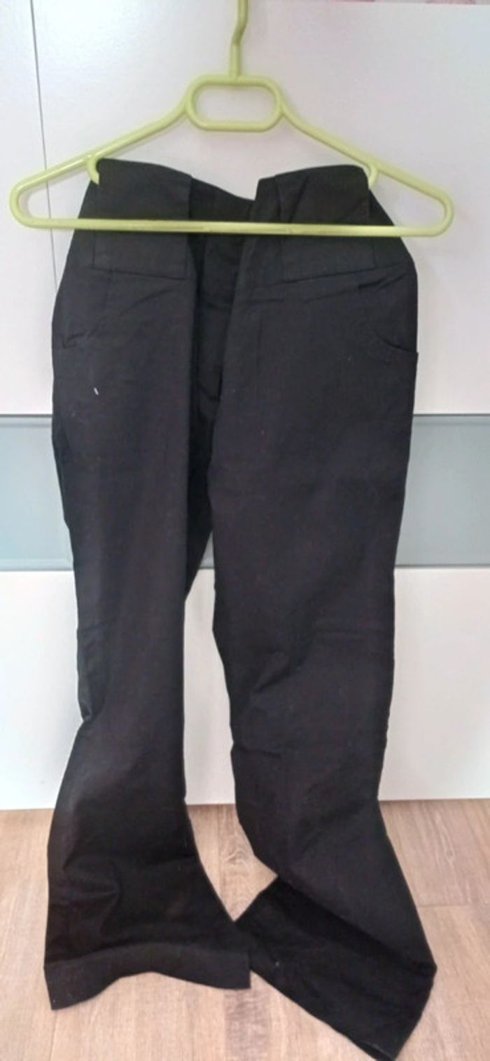 Pantalon femme taille 44