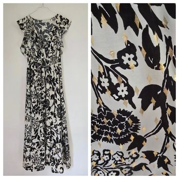 Robe longue very pretty