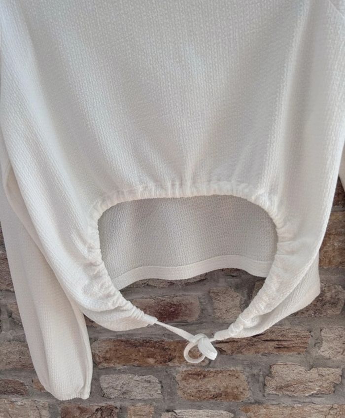 pull fin - photo numéro 3