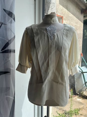 Blouse vintage Julie Tess