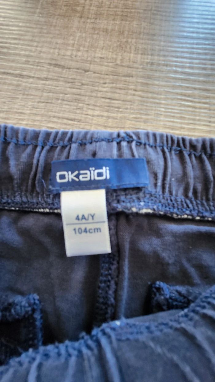 Lot garçon 4 ans été - photo numéro 20