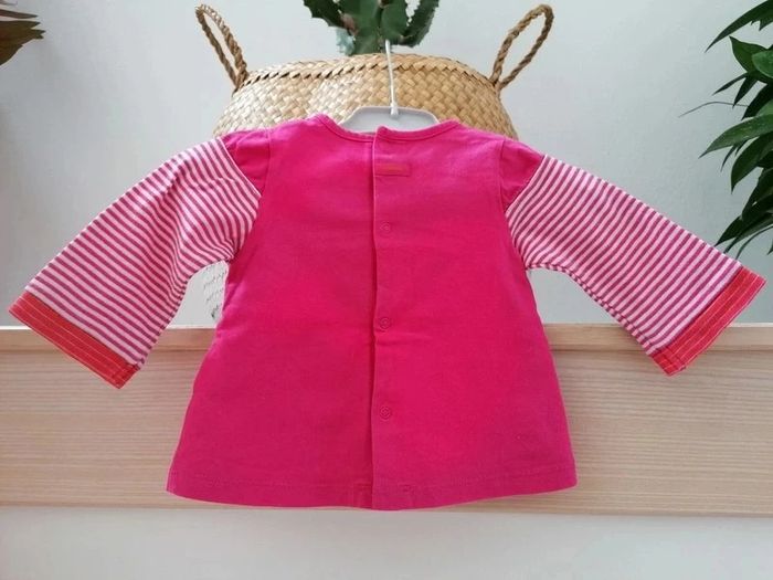 Haut Catimini 9 mois - photo numéro 7