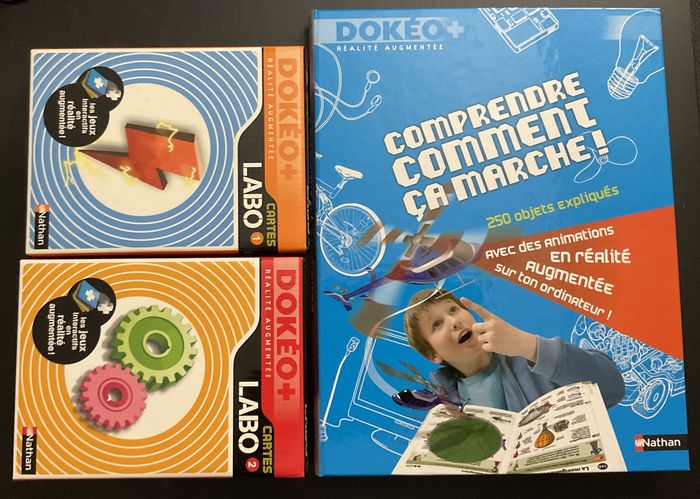 Comprendre comment ça marche ! - photo numéro 2