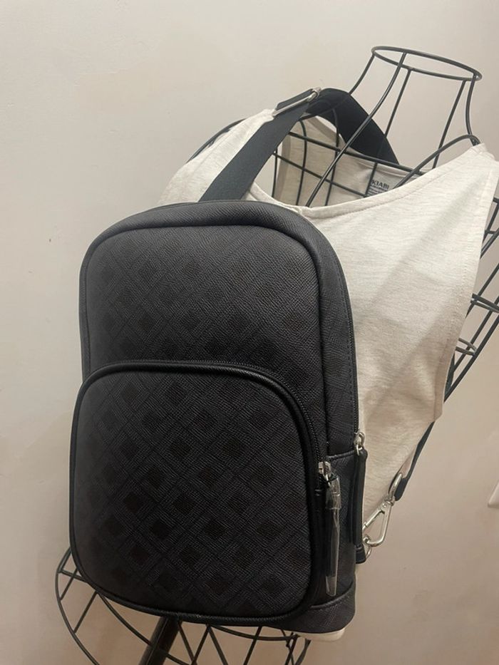 Pier One Unisex - Sac bandoulière unisex