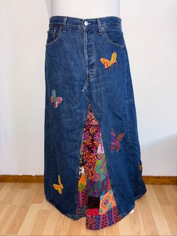 Jupe Levi’s