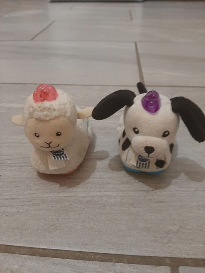 Tut tut animo - photo numéro 2