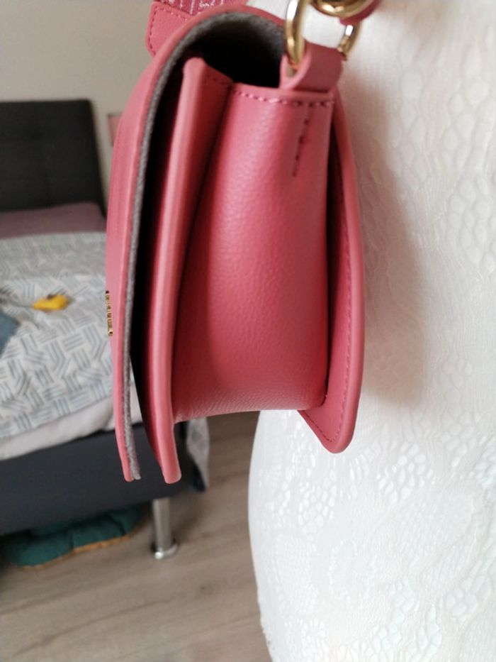 Sac à main femme Tommy Hilfiger - photo numéro 6