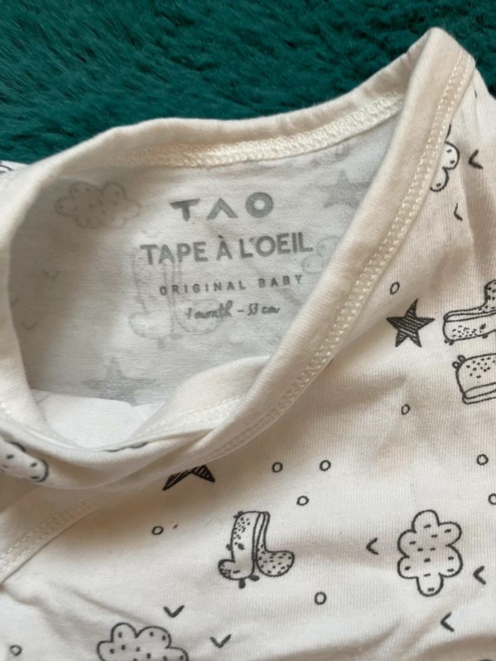 Lot bodies TAO - photo numéro 4