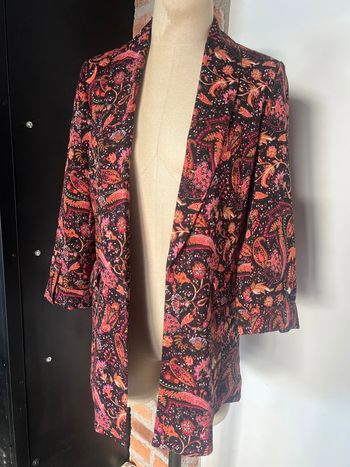 Magnifique blazer neuf