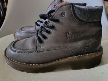 Doc Martens collector