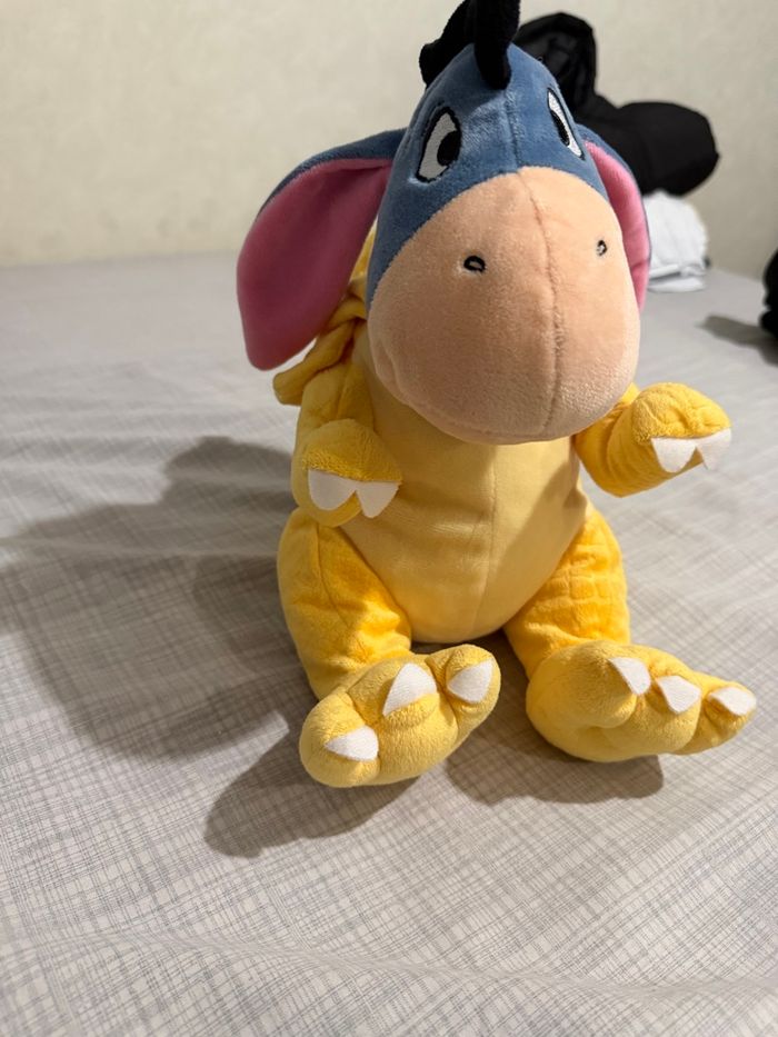 Doudous - photo numéro 3