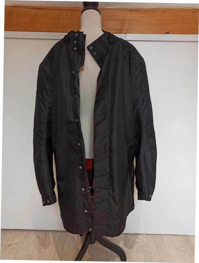 Veste moto homme xxxl bering