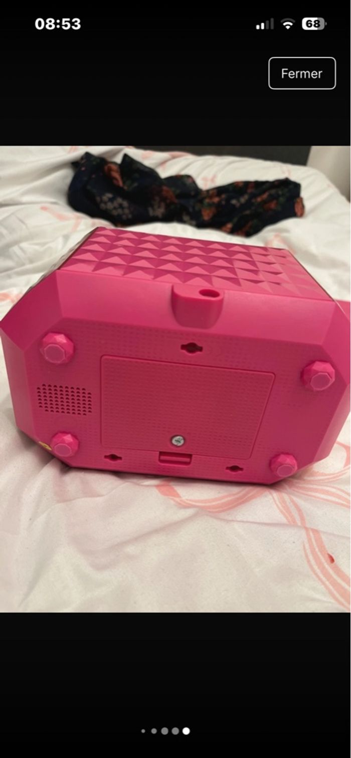 Vtech boîte a bijoux - photo numéro 3