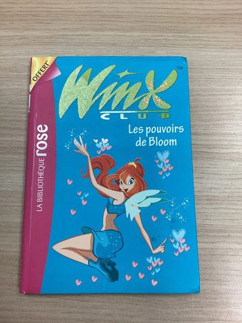 Le club des winx