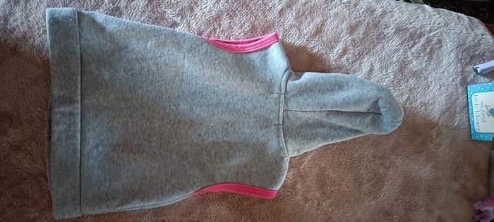 Gilet sans manches - photo numéro 3