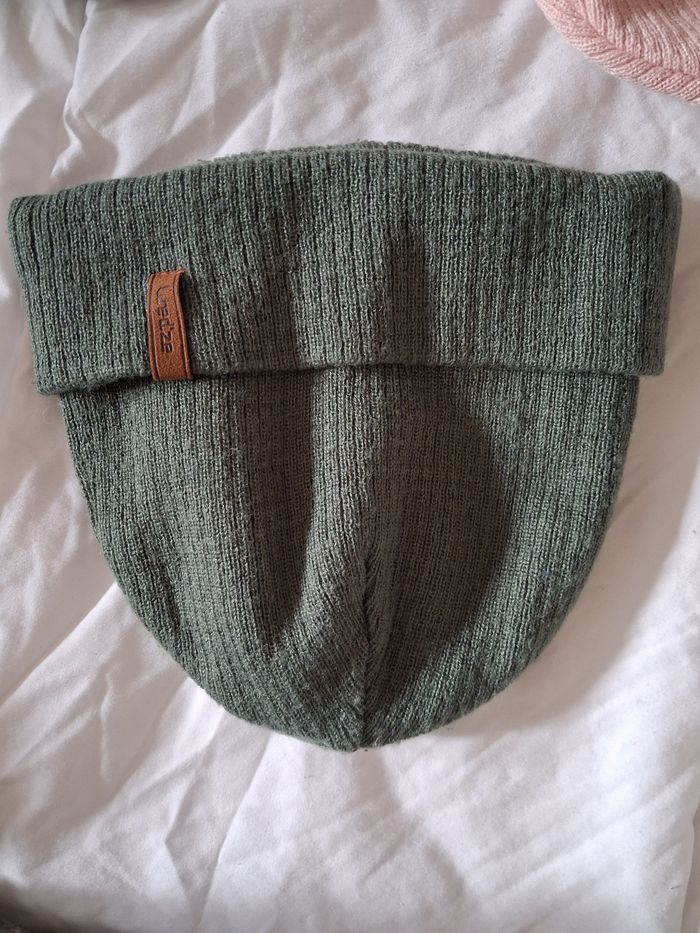 Bonnets