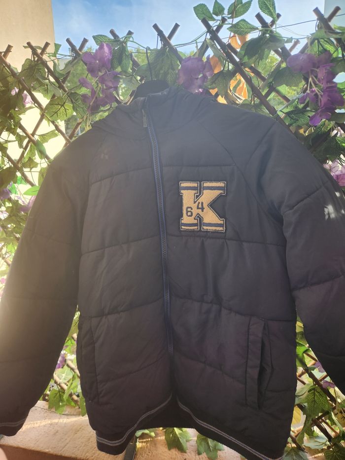 Doudoune garçon - photo numéro 5