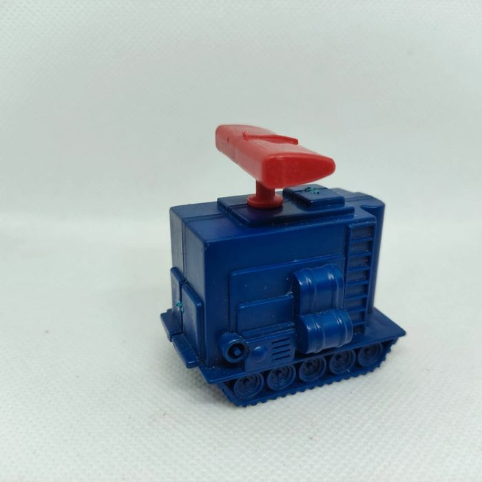 Gijoe hasbro vintage module radar - photo numéro 2