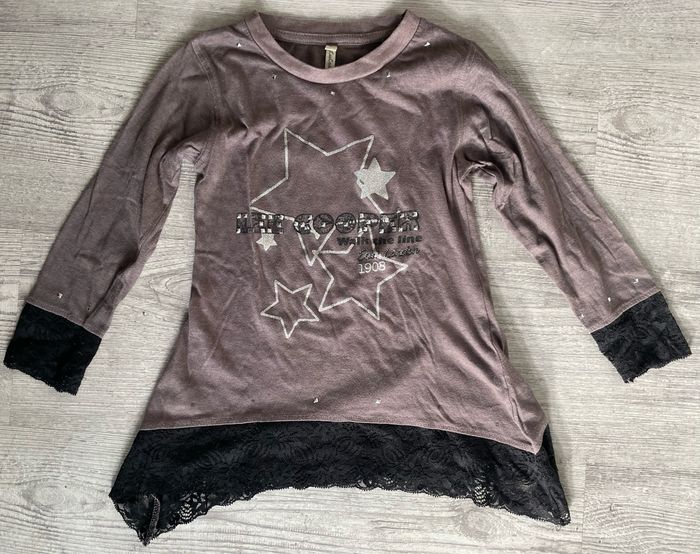 Tee shirt 6 ans Lee Cooper