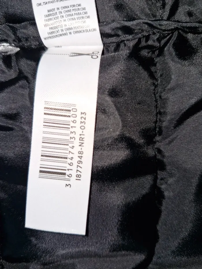 Doudoune légère - photo numéro 4