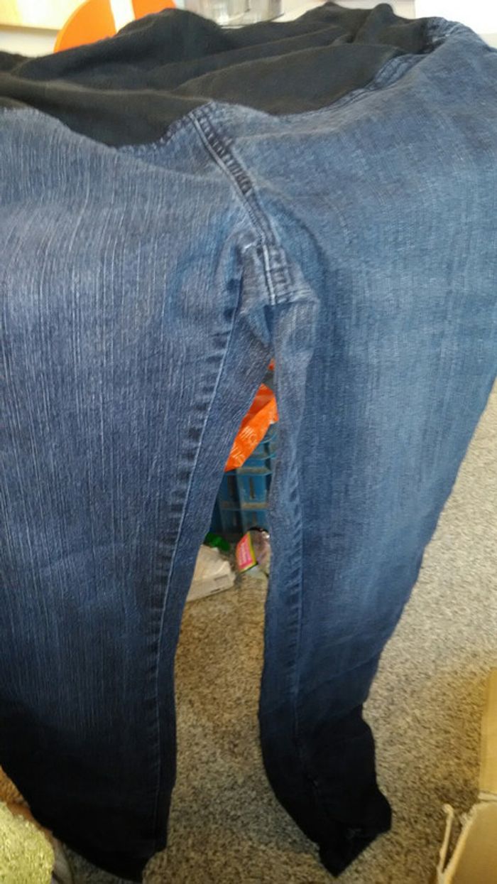 Pantalon grossesse - photo numéro 3