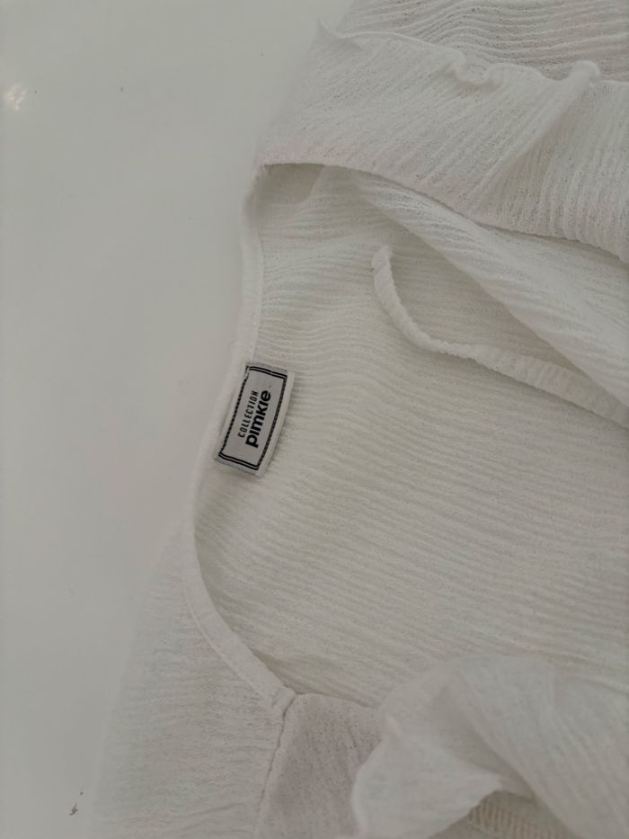 Gilet léger
