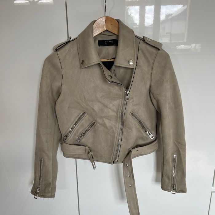 Veste Zara - photo numéro 2