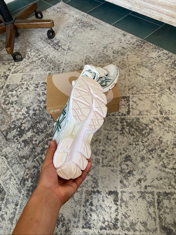 Asics Gel NYC - photo numéro 6