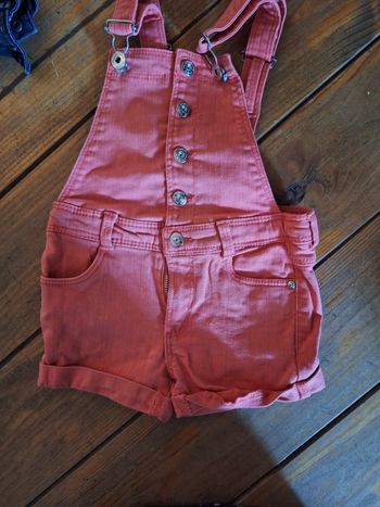 Lot robe et ensemble