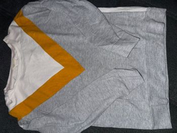Pull femme