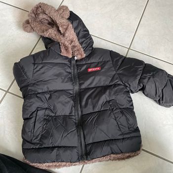 Manteau