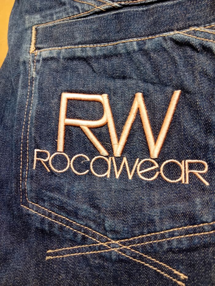 Jeans rocawear by jay-z - photo numéro 2